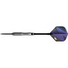 Strelice Za Pikado Lightning Red 80% Tungsten