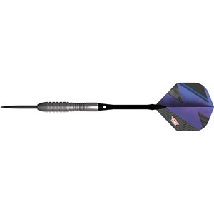 Strelice Za Pikado Lightning Red 80% Tungsten