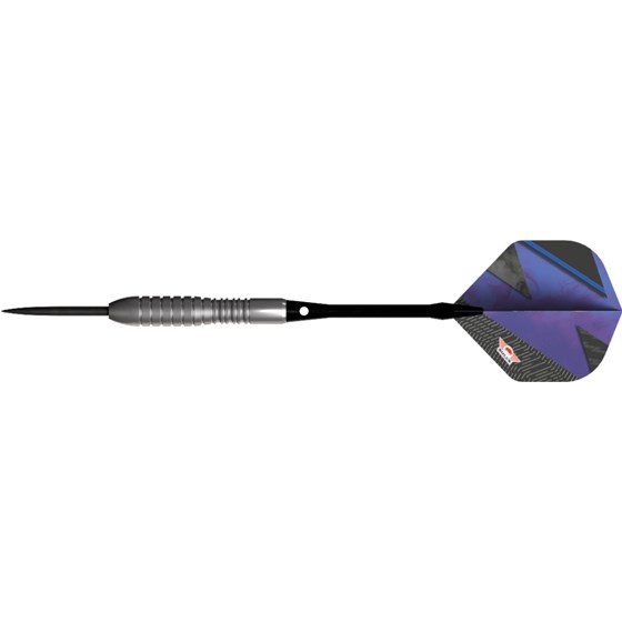 Strelice Za Pikado Lightning Red 80% Tungsten