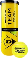 Padel Loptice Dunlop Pro Padel Team