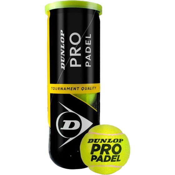 Loptice Za Padel Pro Padel 3 /1 2023 x24