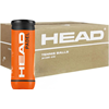 Padel Loptice Head 3/1 x24