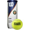 Loptice Za Tenis Wilson Roland Garros All Court 3/1 x24