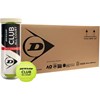 Loptica Za Tenis Dunlop Club All Court 3/1 x24