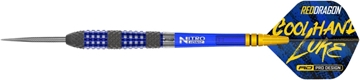 Strelice Za Pikado Luke Humphries TX2 90% Tungsten