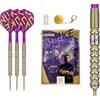 Strelice Za Pikado Luke Littler G1 Prodigy 90% Tungsten