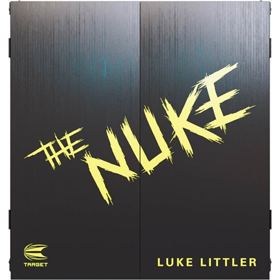 Kabinet Sa Pikado Metom "The Nuke" Luke Littler