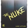 Kabinet Sa Pikado Metom "The Nuke" Luke Littler