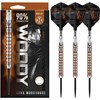 Strelice Za Pikado Luke Woodhouse Series 2 90% Tungsten 
