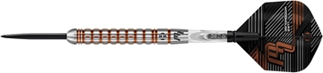 Strelice Za Pikado Luke Woodhouse Series 2 90% Tungsten 