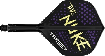 Pikado Pera K-Flex Luke Littler No2