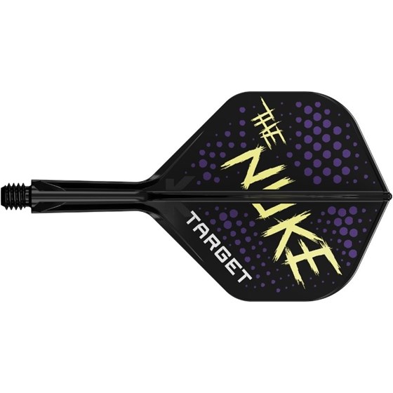 Pikado Pera K-Flex Luke Littler No2