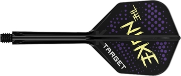Pikado Pera K-Flex Luke Littler No6