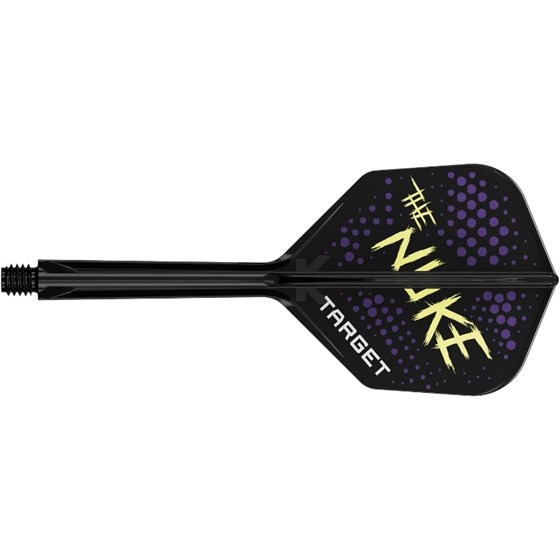 Pikado Pera K-Flex Luke Littler No6