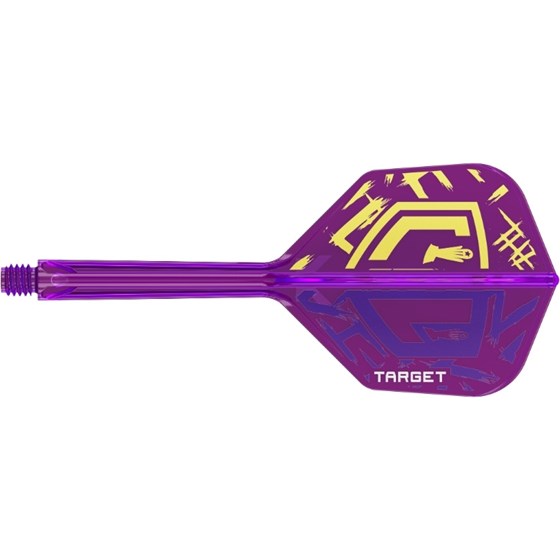 Pikado Pera K-Flex Luke Littler World Champion No6
