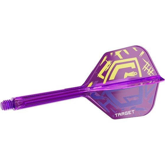 Pikado Pera K-Flex Luke Littler World Champion No6