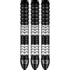 Strelice Za Pikado Luna Triton 90% Tungsten