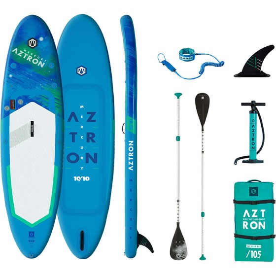 Sup Daska Aztron Mercury 2.0 10'10" TEST MODEL