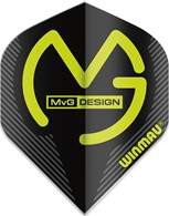 Pikado Pera Mvg Mega Standard 231