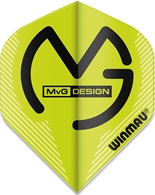 Pikado Pera Mvg Mega Standard 233
