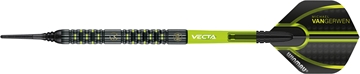 Strelice Za Pikado MvG Adrenalin 90% Tungsten