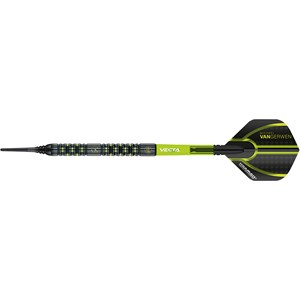 Strelice Za Pikado MvG Adrenalin 90% Tungsten