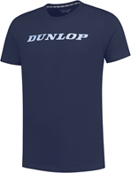 Majica Kratkih Rukava Essentials Dunlop Plava