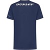 Majica Kratkih Rukava Dunlop Essentials Tee Navy