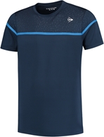 Majica Kratkih Rukava Za Tenis Mens Game Tee 2