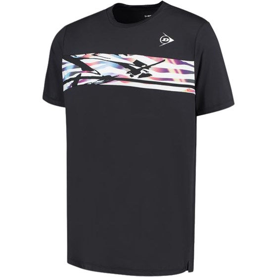 Majica Kratkih Rukava Za Tenis Mens Game Tee 2 2023 