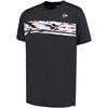 Majica Kratkih Rukava Za Tenis Mens Game Tee 2 2023 