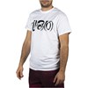 Majica T-shirt 180 Bijela