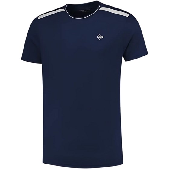 Muška majica kratkih rukava Club Crew Tee Navy XL