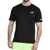 Majice Za Padel Bullpadel Acilo Crna