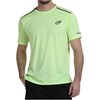 Majice Za Padel Bullpadel Acilo Zelena