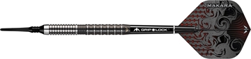 Strelice Za Pikado Makara 90% Tungsten M1