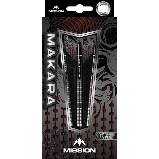 Makara 90% Tungsten M1