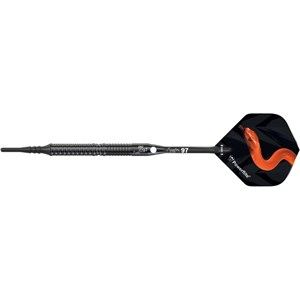 Strelice Za Pikado Mamba M6 97% Tungsten