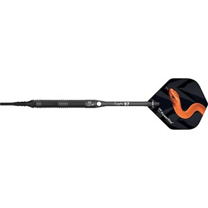 Strelice Za Pikado Mamba M5 97% Tungsten
