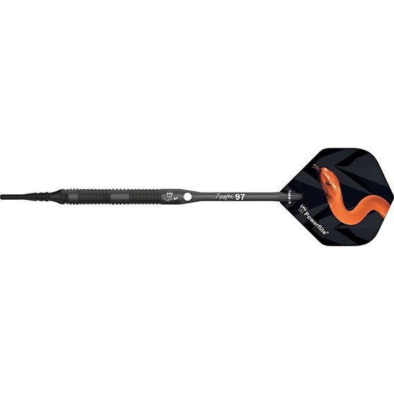 Strelice Za Pikado Mamba M5 97% Tungsten