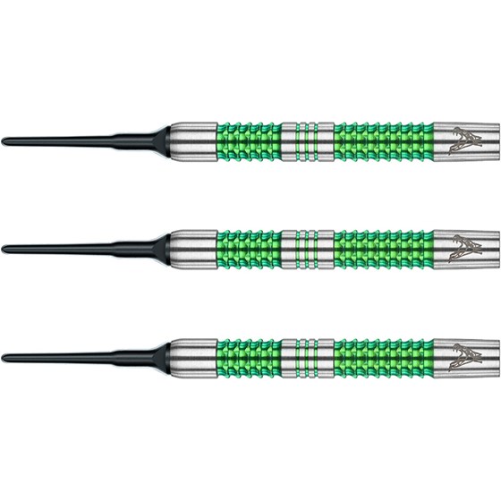 Peter Wright Mamba 90% Tungsten