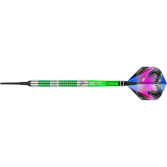 Peter Wright Mamba 90% Tungsten
