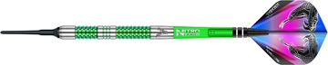 Strelice Za Pikado Peter Wright Mamba 90% Tungsten
