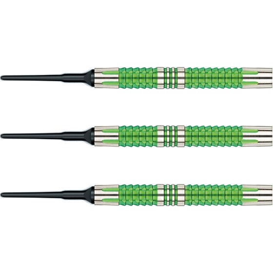 Strelice Za Pikado Peter Wright Mamba 2 90% Tungsten
