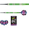Strelice Za Pikado Peter Wright Mamba 2 90% Tungsten