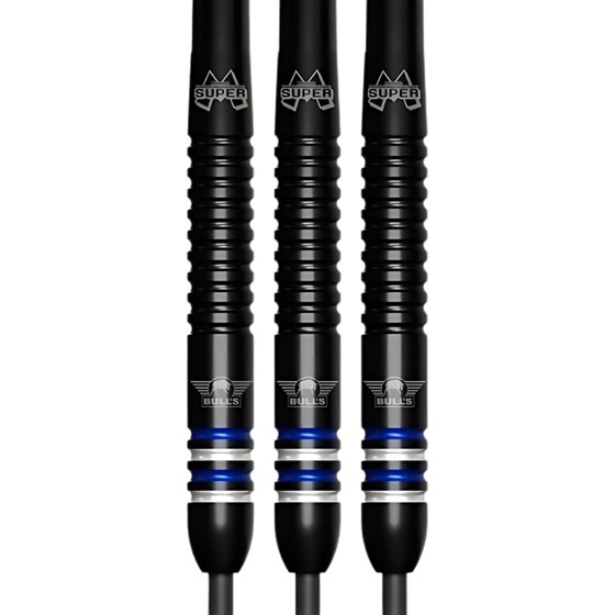 Strelice Za Pikado Mario Vandenbogaerde E2 90% Tungsten
