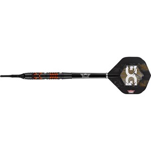 Strelice Za Pikado Martijn Kleermaker 90% Tungsten