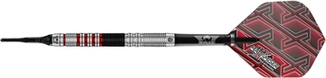 Strelice Za Pikado Max Hopp 3.0 90% Tungsten