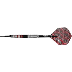 Strelice Za Pikado Max Hopp 3.0 90% Tungsten