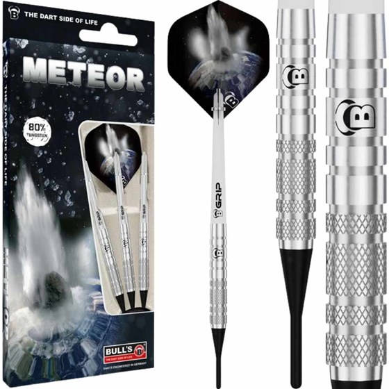 Strelice Za Pikado Meteor MT1 90% Tungsten